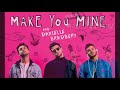 Make you Mine - PUBLIC (Letra español - inglés)