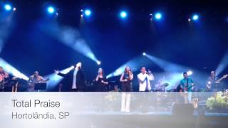 Total Praise (live in Brazil)
Live worship from Brazil - Total Praise Total Praise (live in Brazil)