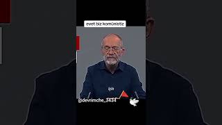 Biz Nrden Komünist Olduk? Sınıfının Partisi Tkpde Örgütlen