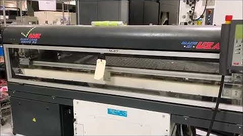 LNS Quick Load Servo S3