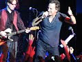 BRUCE SPRINGSTEEN Merry Christmas Baby COUNT BASIE THEATRE Red Bank NJ Dec 22 2008