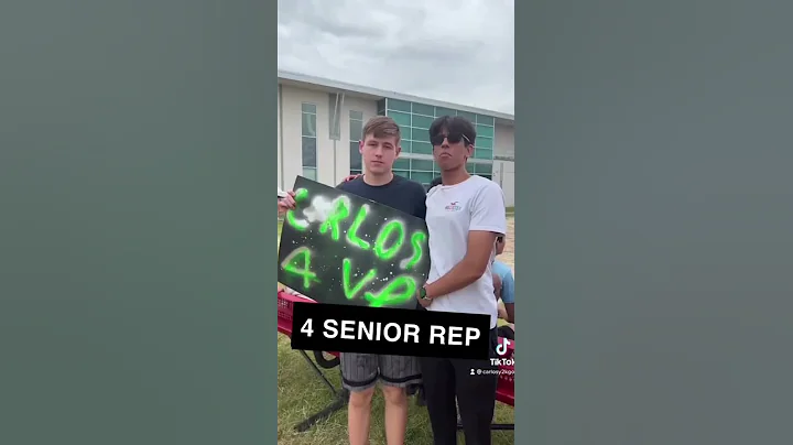 CARLOS REYNA FOR SENIOR REP