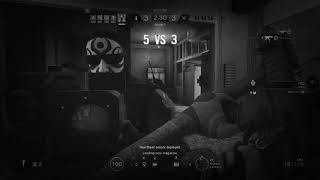 Ranked 6 Siege // Frag Comp # 19