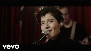 Emily King  Look At Me Now (Live at Apogee Studios)