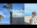 Discover Playa De San Juan Alicante In 2 Minutes Discover Playa De San Juan Alicante In 2 Minutes