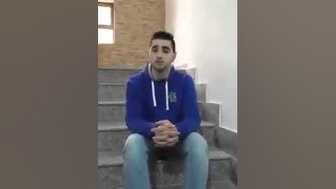 تلاوة للشاب أسامة ناصر من مدينة بيت لحم .. صوت تقشعر له الأبدان