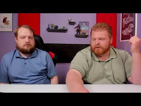 This Week in Tech with Karl and Justin