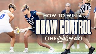 How To Win A Draw Control: The Ultimate Tutorial | The Irish Way