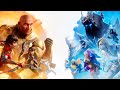 Fortnite chaos