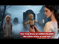 She Was Jamaica’s Most Evil Woman... (Annie Palmer)