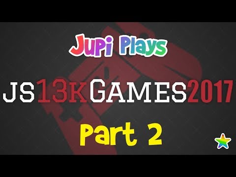 Jupi Plays Indie
