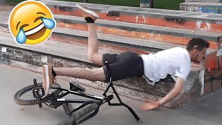 TRY NOT TO LAUGH 😂 Best Funny Video Compilation 🤣🤪