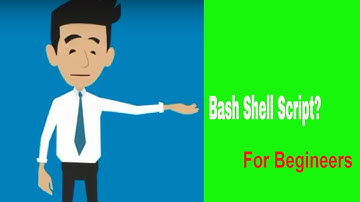How to Create a Bash Shell Script file in Linux?