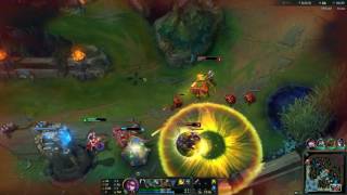 League of Legends - One Trick Pony - Vayne #036 - Ohne Chris = Win