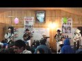 CONJUNTO LOS HERMANOS SANDOVAL