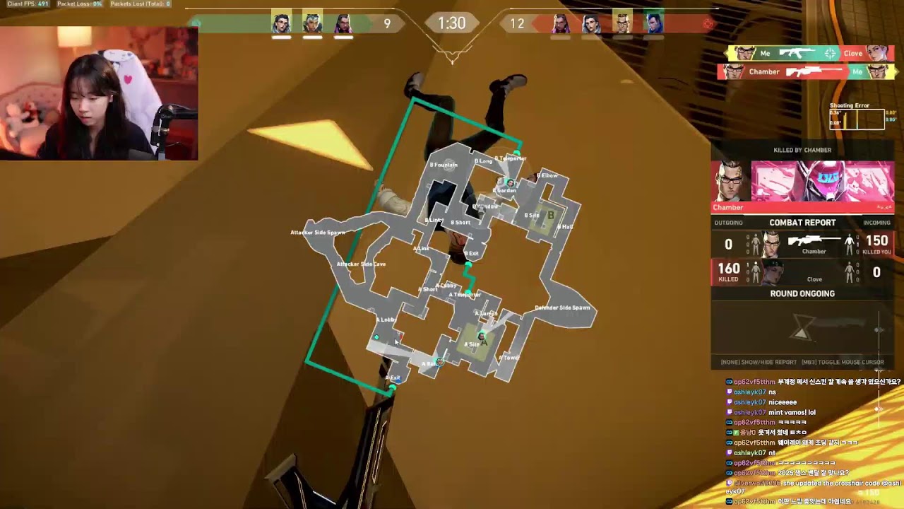 백만년만에 본계 랭쿠