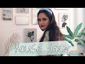 HOUSE TOUR - me mudo con mi NOVIO!!