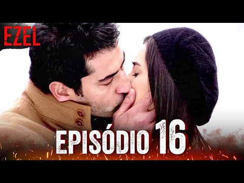 Ezel Episódio 16 - Português Dublado