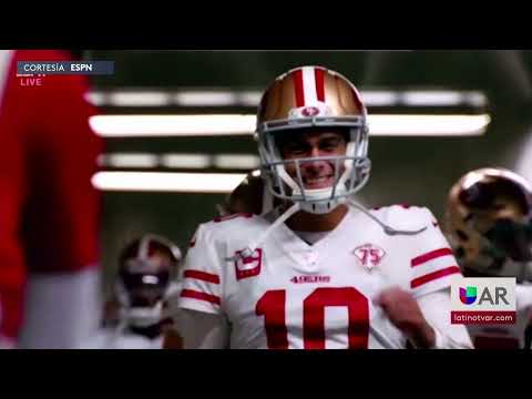 Jimmy Garoppolo no seguirá en San Francisco 49ers para la temporada 2023