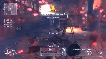 Dare Sniping Editing Contest Entry