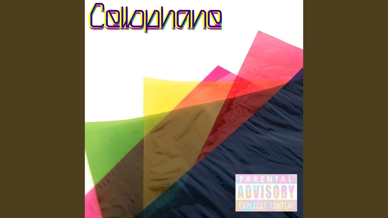 Cellophane YouTube