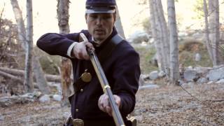 Film Trailer: The Confederate