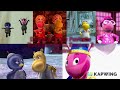 Defeats Of My Favorite Backyardigans Season 2 Villains