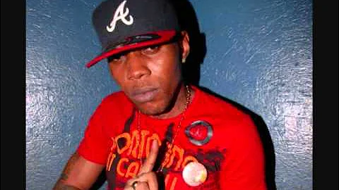 Vybz Kartel - Me Bible Deh Near Me (Blood Shed Riddim) SEPT 2010 [Fire Ball Rec & Free People Ent]