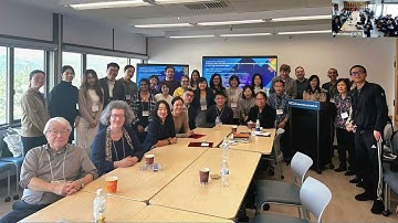 Closing Remarks: Symposium on Endangered and Marginalized Languages in East and Southeast Asia