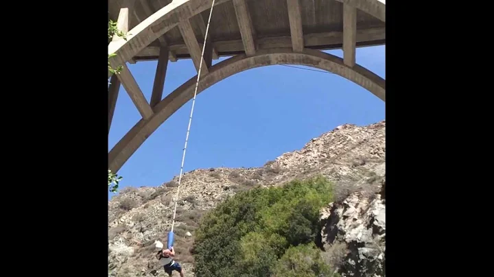 Bungee Jump
