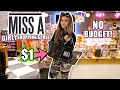 A VERY GIRLY SHOP MISS A NO BUDGET SHOPPING SPREE! *EVERYTHING $1*