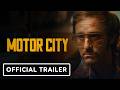 Motor City - Official Teaser Trailer (2026)