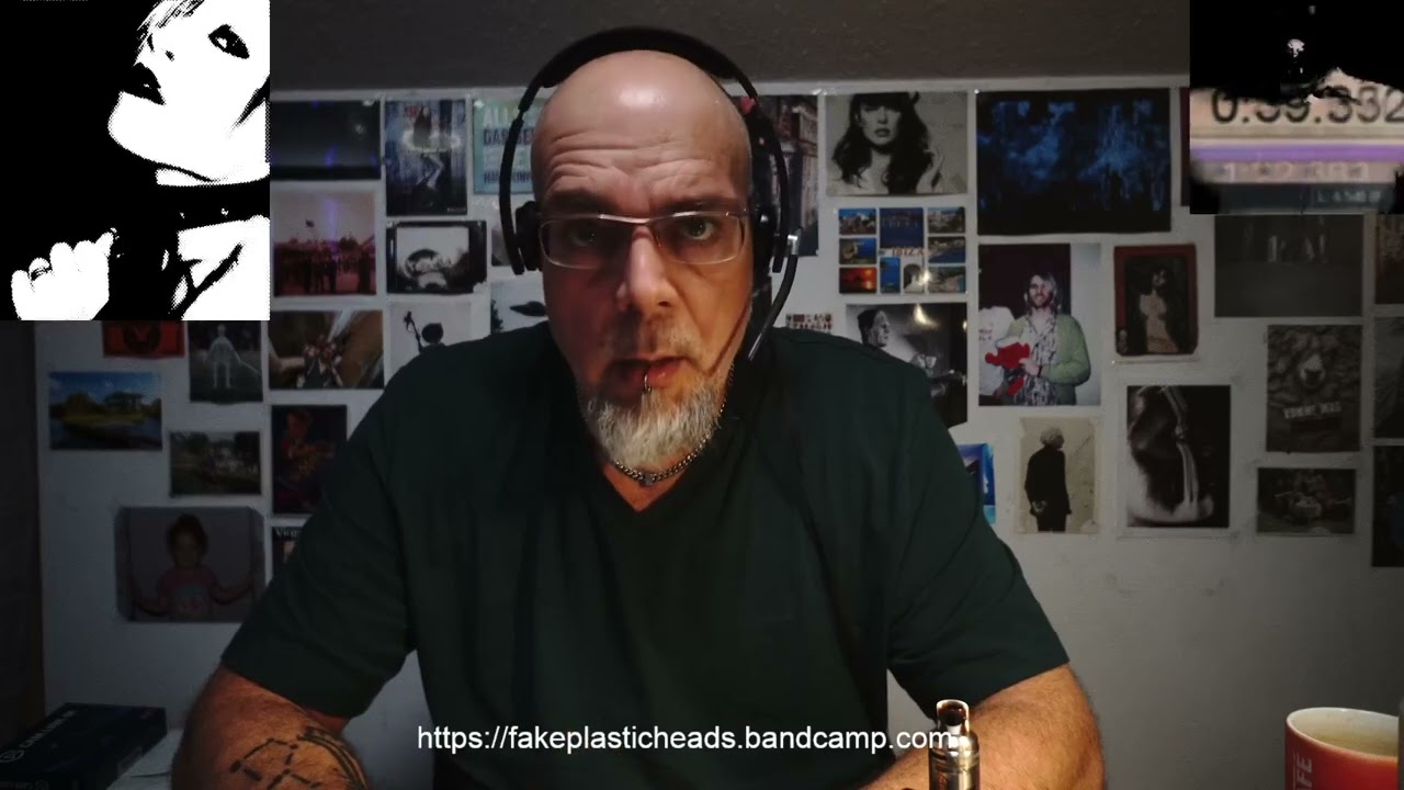 Braindance, IDM & Glitch Music Introduction - Discover Fake Plastic Heads