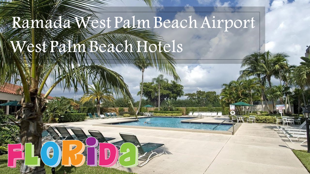 La Quinta Inn West Palm Beach City Place West Palm Beach