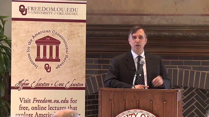 Cherokee Cases (1/3): Johnson v. M'Intosh