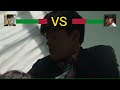 Fight soohyuk vs gwinam amv