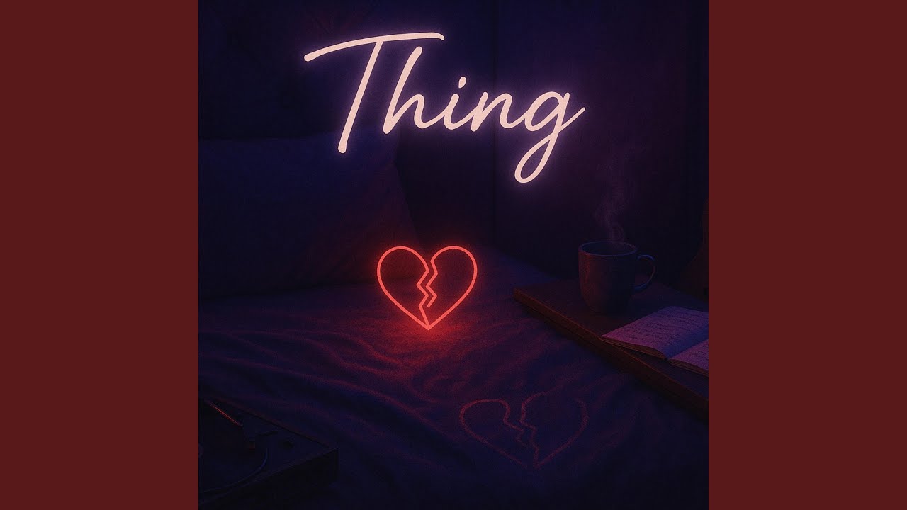 Watch Thing on YouTube Watch Thing on YouTube