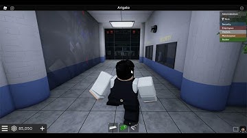 Institution of Scientific Research DMR Startup