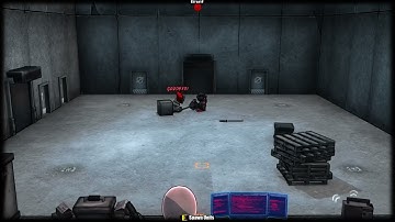 Madness Project Nexus The Playground - Tricky The Clown vs Hank J Wimbleton