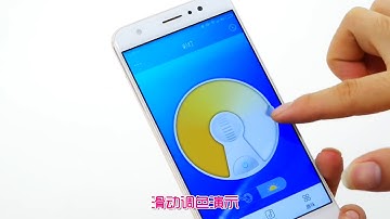 iLamp smart music ceiling light, Bluetooth and WIFI version, compatible with TUYA apps.