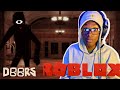 Roblox Games- DOORS