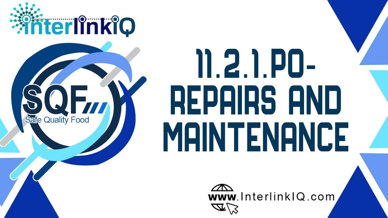 interlinkiq-sqf-module-11-11-2-1-p0-repairs-and-maintenance