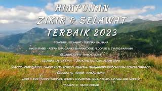 Himpunan Zikir & Selawat Terbaik 2023 | Zikir & Selawat Menenangkan Jiwa | Latest Zikr & Sholawat screenshot 4