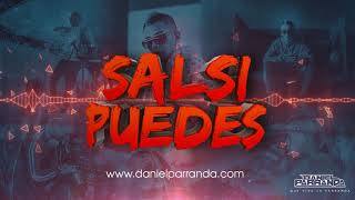 Daniel Parranda - SALSIPUEDES 001 (Que Viva La Parranda Performance)