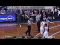 2015-16 NCAA men's basketball rules review #1