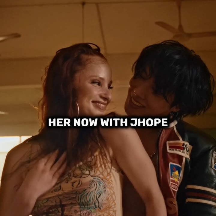 Girlypop is actually Killin it🔥#jhope #killinit #jennie