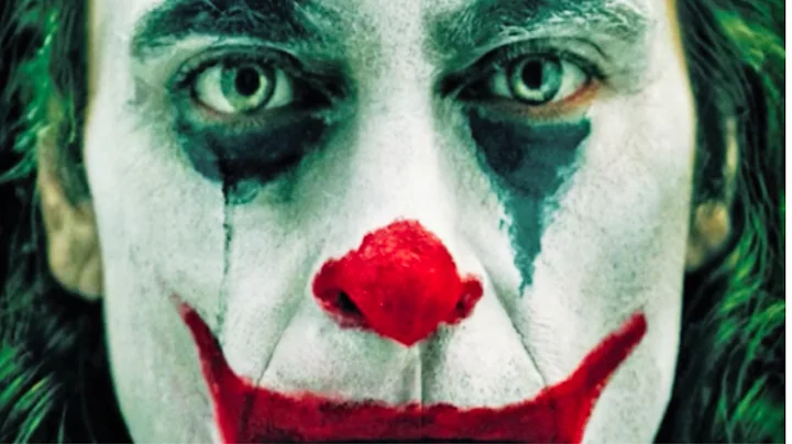 This Is What An Oscar-winning Joker Scene Looks Like!