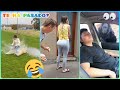 Cosas Graciosas Que Pasan a Diario || Si Te RIES Pierdes Nivel TIK TOK ✅#3😂