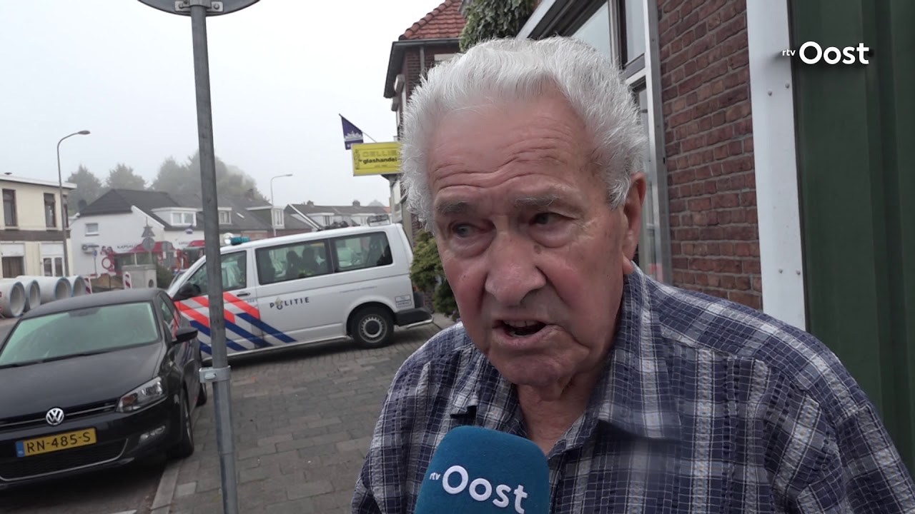 Wat weten we tot nu toe over de politie-invallen in Almelo?