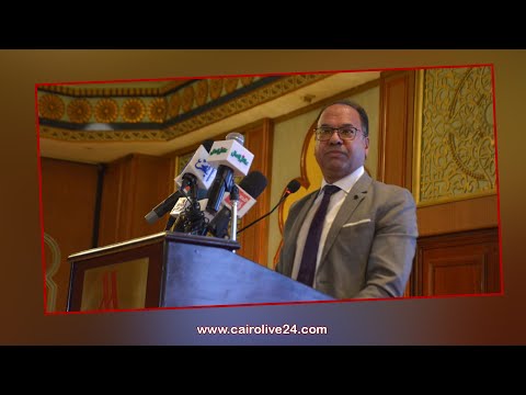 رئيس قطاع التمويل بوزارة المالية الصعيد يستحوذ على 60 من مستهدفات حياة كريمة